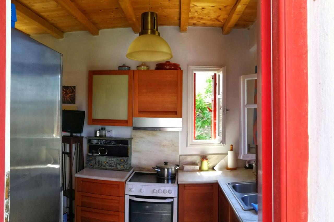 Arthome0B Pánormos Екстериор снимка
