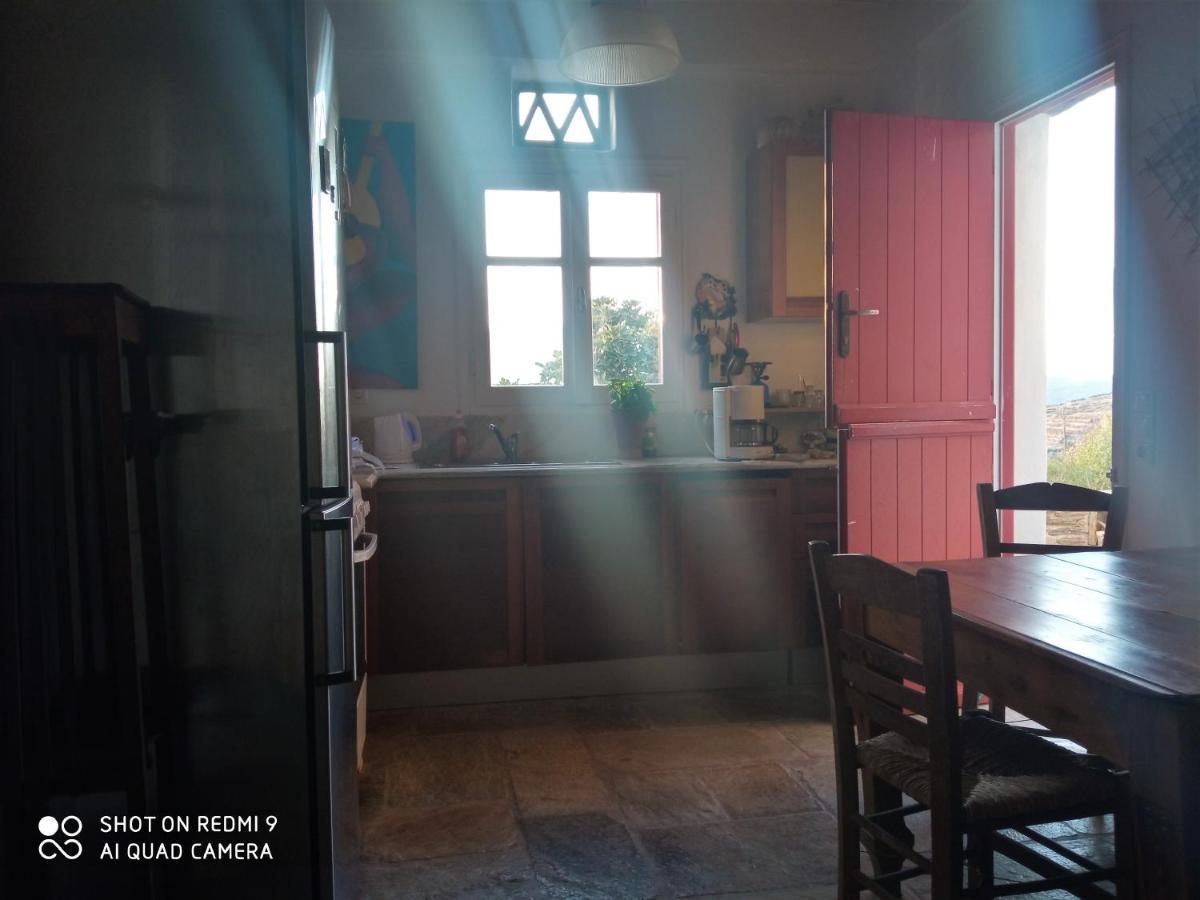 Arthome0B Pánormos Екстериор снимка
