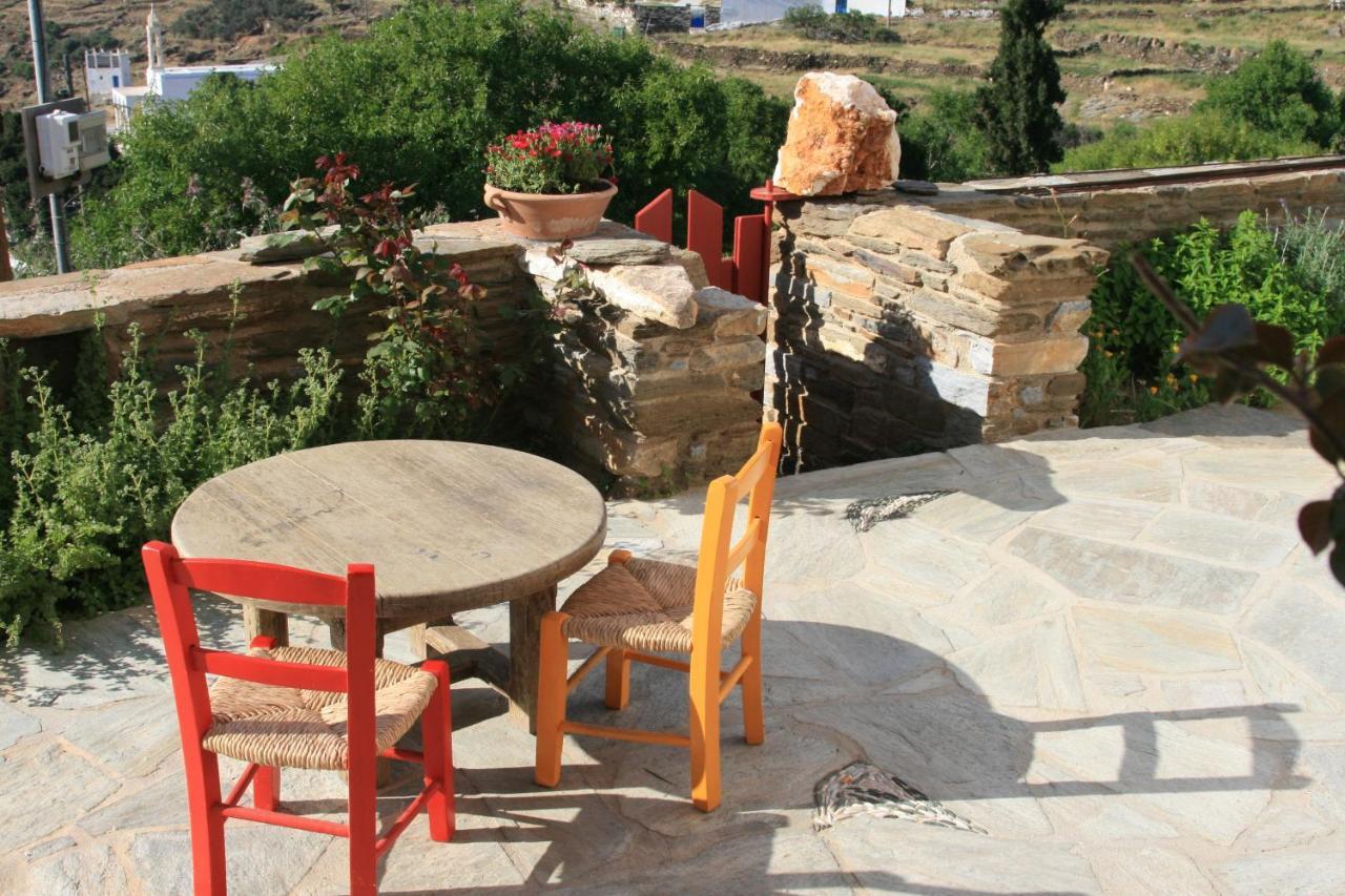 Arthome0B Pánormos Екстериор снимка