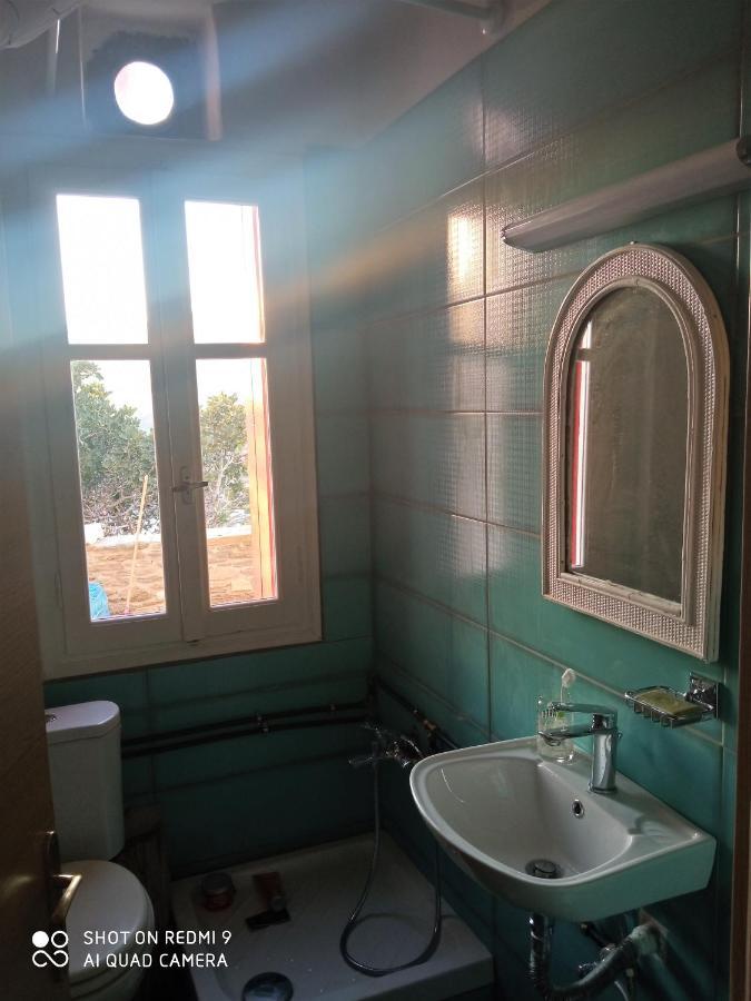 Arthome0B Pánormos Екстериор снимка